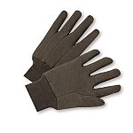 Blue Hawk Large Men's Cotton Work Gloves $0.32 and more, YMMV