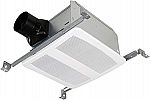 Sylvania E11006S Eco Series 110 CFM Bathroom Vent $72