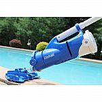 Water Tech Pool Blaster Catfish Li Ultra Pool and Spa Cleaner $81 and more