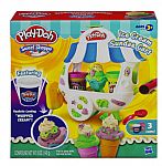 up to 30% on select Play-Doh toys