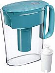  up to 30% on Brita Water Pitcher and Water Filter