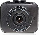 PAPAGO - GoSafe 228 Dash Cam - Black $50