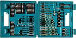 75-Piece Makita Metric Drill & Screw Bit Set $23 (org $37)