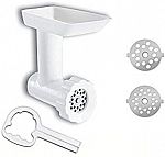 KitchenAid FGA Food Grinder Attachment $27.19