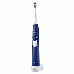 Philips Sonicare Series 2 Rechargeable Electric Toothbrush $20