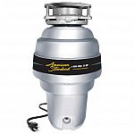 American Standard 1.25HP Garbage Disposal $70