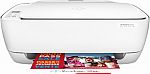 HP DeskJet 3634 Wireless All-In-One Printer $30