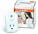 SYLVANIA SMART+ ZigBee Indoor Smart Plug $12