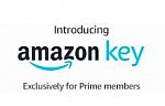 Amazon Key: Free $10 Amazon Gift Card with First In-car Delivery Order (Prime Customers)