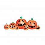  25% off Select Halloween Decor