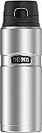 Thermos Stainless King 24 Ounce Drink Bottle $13.49