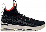 Nike Men's LeBron 15 Basketball Shoes $70 (orig. $185) and more