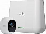 Arlo Pro 2 Indoor/Outdoor 1080p Wi-Fi Wire-Free Security Camera w/ Free Amazon Echo Spot $250