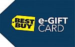 $100 Best Buy Gift Card $90 (Email Delivery)