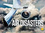 Smithsonian Channel Digital HD Shows: Air Disasters: Season 11 or Secrets: Season 5 for $4