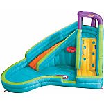 Little Tikes Slam 'n Curve Inflatable Water Slide $226.90