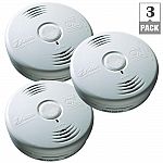  Up to 36% off Select Kidde Fire Safety Equipment