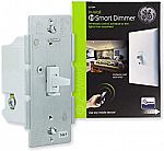 GE Z-Wave Wireless Smart Lighting Control Smart Dimmer $17.20