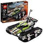 LEGO Technic RC Tracked Racer 42065 $85 and more