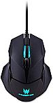 Acer Predator Cestus 500 RGB Gaming Mouse $29.99