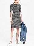Banana Republic/Gap: Up to 70% Off + 40% Off + Free Shipping on $25+