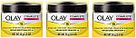 3-Pk Olay Complete All Day UV Moisture Cream $9 (Add-On)