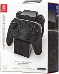 PowerA Nintendo Switch Joy-Con & Pro Controller Charging Dock $15