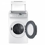Up to 45% Off Samsung Washers and Dryers + Free Shipping