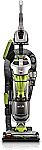 Hoover Vacuum Cleaner Air Lift Deluxe Bagless Corded Upright Vacuum $122