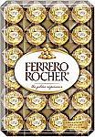 48 Count Ferrero Rocher Fine Hazelnut Chocolates $5.51 (Add-on Item)