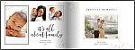 20-Page 5"x7" Hard Cover Photo Book $4 + Free store pickup
