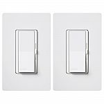 2-Pack Lutron Diva C.L Dimmer Switch $44 (Org $60) & More + Free Shipping