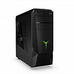 Lenovo Ideacentre Y900 Razer Edition Gaming Desktop (i7-6700k 16GB 2TB 256GB SSD GTX1080) $1240