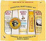 Burt's Bees Essential Everyday Beauty Gift Set $6.45