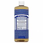 Target - $5 Gift Card with $15 select skin care items:  Dr. Bronner’s Pure-Castile 32oz Liquid Soap + $5 Target Gift Card $16