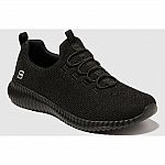 Skechers Women's Charlize Knit Pull-On Sneakers $25