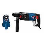 Bosch SDS-Plus 8-Amp Keyless Rotary Hammer $109.45