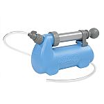 Hopkins Oil Change System $8.24 (75% off)