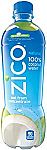 12-Pack of 16.9-oz ZICO Natural 100% Coconut Water Drink $11.43