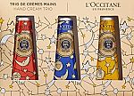 L’Occitane Fast-Absorbing Hand & Nail Cream $20.30 (Org $36)