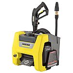 Karcher K1710 Cube 1700-PSI 1.2-GPM Cold Water Electric Pressure Washer $99