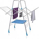 Minky Multi Dryer Indoor Drying Rack $20