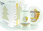 The Body Shop Almond Milk and Honey Treats Cube Gift Set $3.77 + Free Shipping