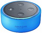 Amazon Echo Dot Kids Edition $34.99