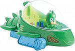 PJ Masks Deluxe Vehicle Gekko Mobile $8.32 (Org $25)