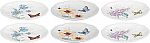 Lenox Butterfly Meadow Party Plates, Set of 6 $14 (Orig. $70)