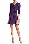 Diane von Furstenberg (DVF) Dresses Up to 60% Off