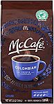 12-Ounce McCafe Coffee Ground Coffee, Colombian Medium-Dark Roast for $2.19 (Add-on Items)