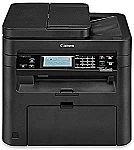 Canon imageCLASS MF249dw All-in-One Monochrome Laser Printer + 2-Year Extended Warranty $149