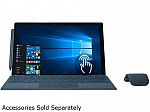 Microsoft 12.3" Surface Pro Touch Laptop (i5-7300U 8GB 256GB) $690